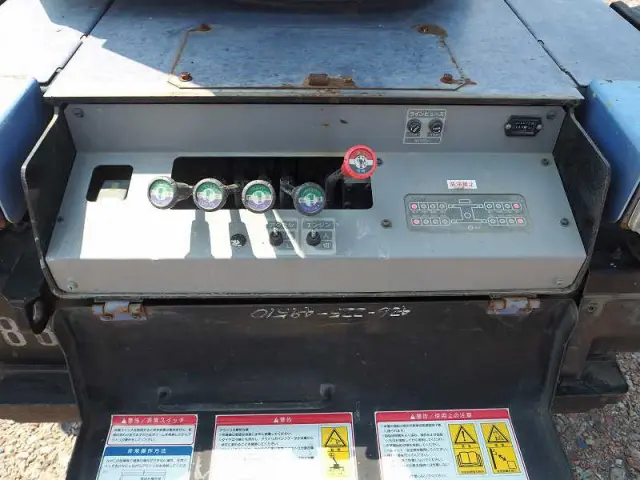 日野 デュトロ SKG-XZU640F(2WD)の写真19