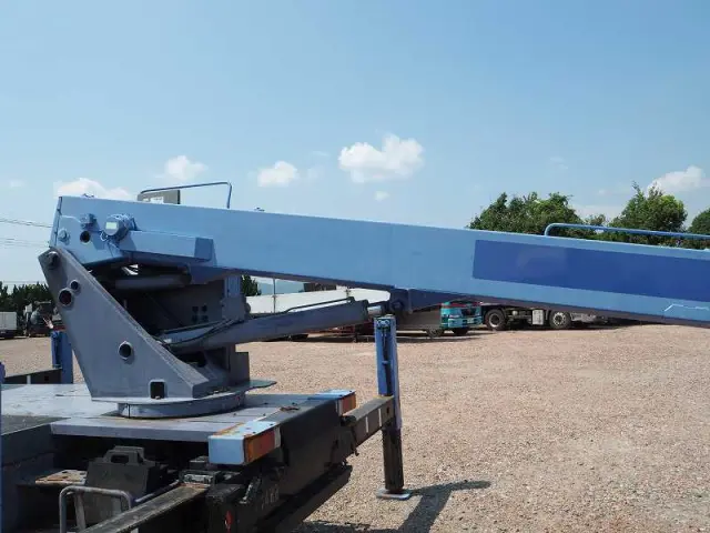 日野 デュトロ SKG-XZU640F(2WD)の写真23