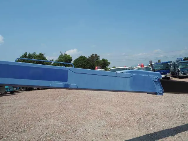 日野 デュトロ SKG-XZU640F(2WD)の写真24