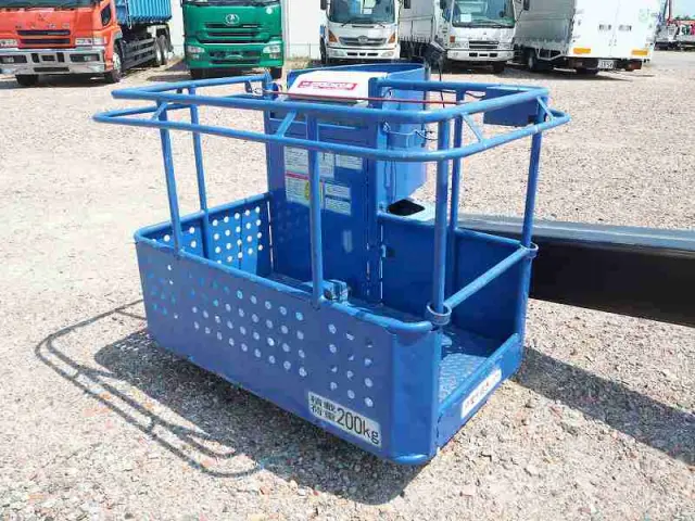 日野 デュトロ SKG-XZU640F(2WD)の写真29