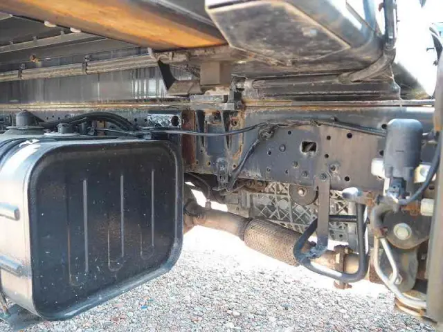 日野 デュトロ SKG-XZU640F(2WD)の写真33