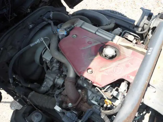 日野 デュトロ SKG-XZU640F(2WD)の写真43