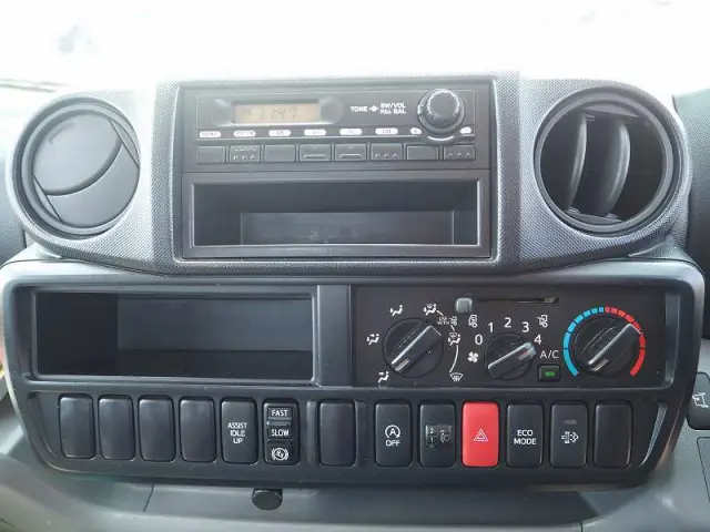 日野 デュトロ SKG-XZU640F(2WD)の写真48