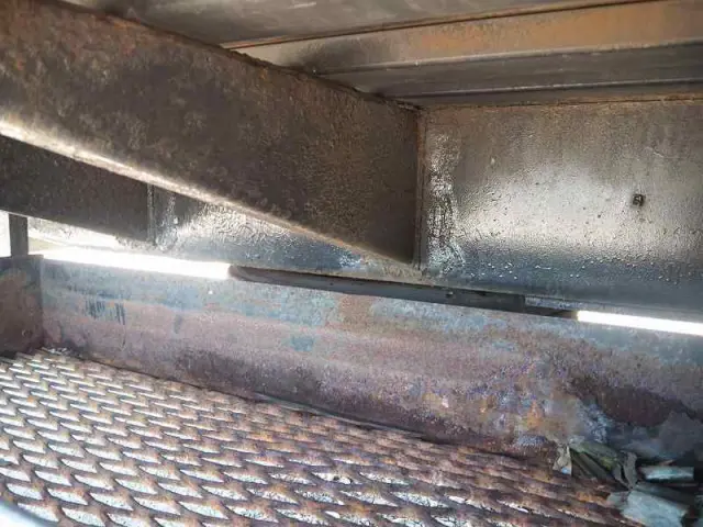 いすゞ ギガ LKG-CYH77A(8x4)の写真30