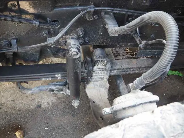 いすゞ ギガ LKG-CYH77A(8x4)の写真37