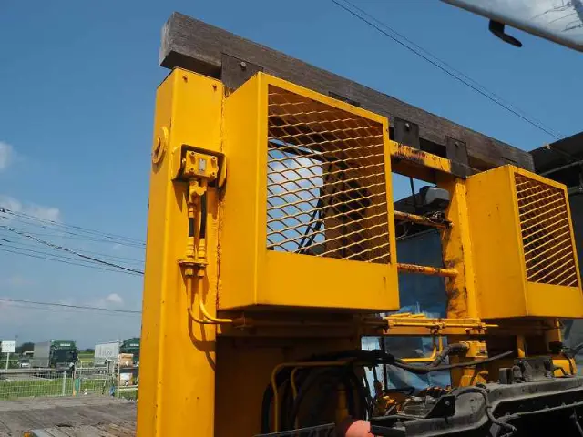 いすゞ ギガ LKG-CYH77A(8x4)の写真43