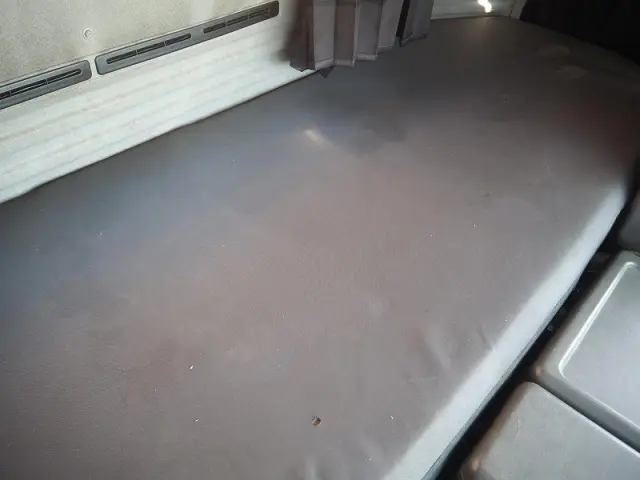 いすゞ ギガ LKG-CYH77A(8x4)の写真47