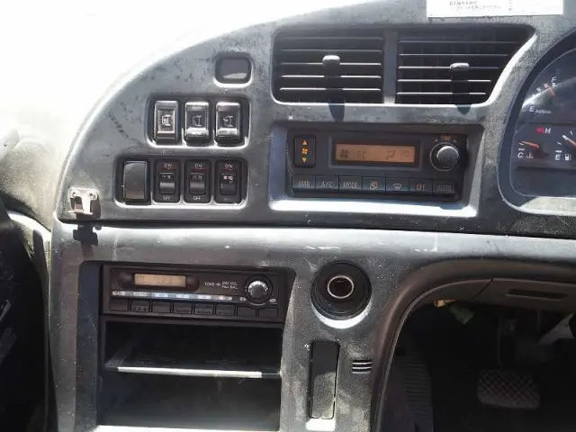 いすゞ ギガ LKG-CYH77A(8x4)の写真49