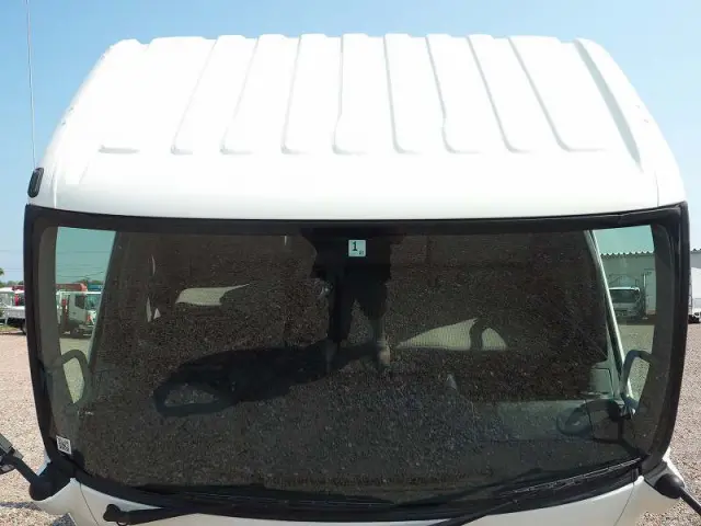 日野 デュトロ TKG-XZU720M(2WD)の写真23