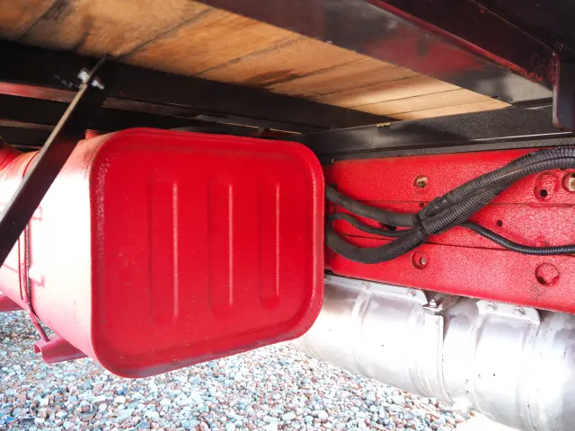 日野 デュトロ TKG-XZU720M(2WD)の写真23