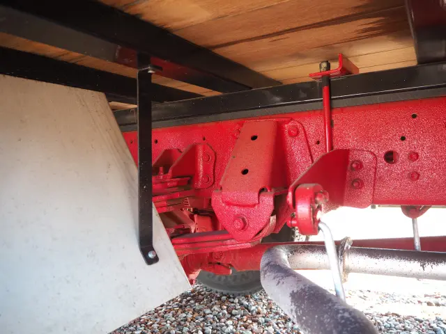 日野 デュトロ TKG-XZU720M(2WD)の写真24