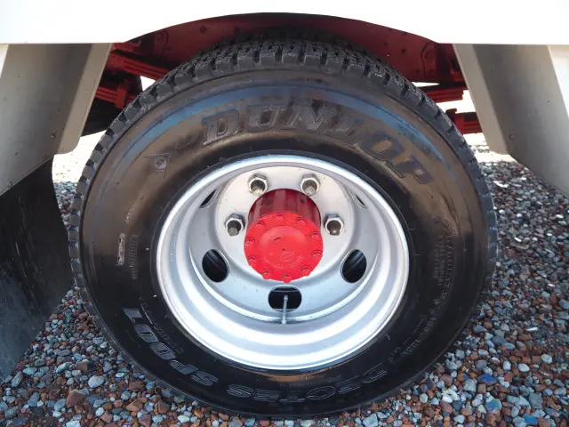 日野 デュトロ TKG-XZU720M(2WD)の写真25