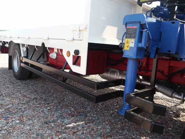 日野 デュトロ TKG-XZU720M(2WD)の写真26