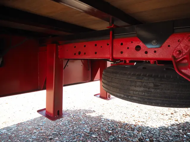 日野 デュトロ TKG-XZU720M(2WD)の写真26