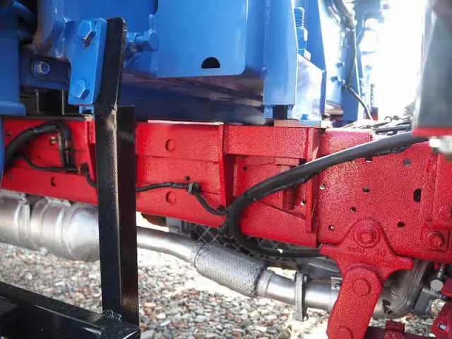 日野 デュトロ TKG-XZU720M(2WD)の写真27