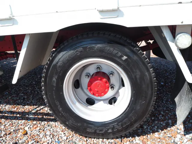 日野 デュトロ TKG-XZU720M(2WD)の写真29