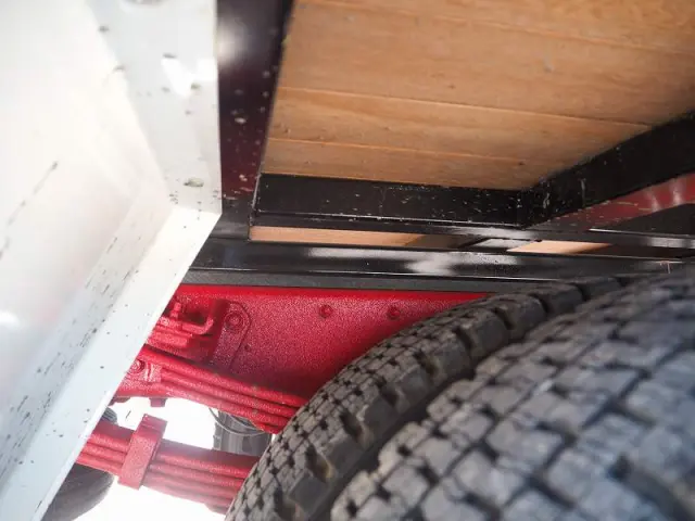 日野 デュトロ TKG-XZU720M(2WD)の写真31