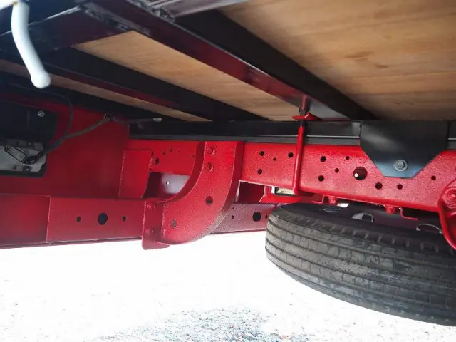 日野 デュトロ TKG-XZU720M(2WD)の写真32