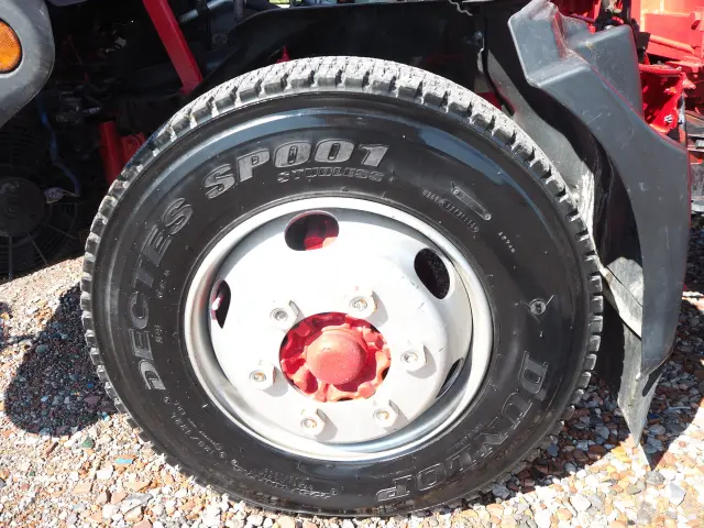 日野 デュトロ TKG-XZU720M(2WD)の写真32