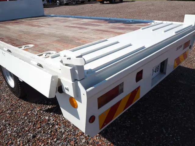 日野 デュトロ TKG-XZU720M(2WD)の写真36