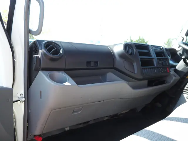 日野 デュトロ TKG-XZU720M(2WD)の写真38