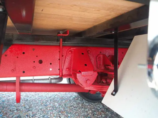 日野 デュトロ TKG-XZU720M(2WD)の写真39