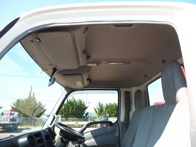 日野 デュトロ TKG-XZU720M(2WD)の写真39