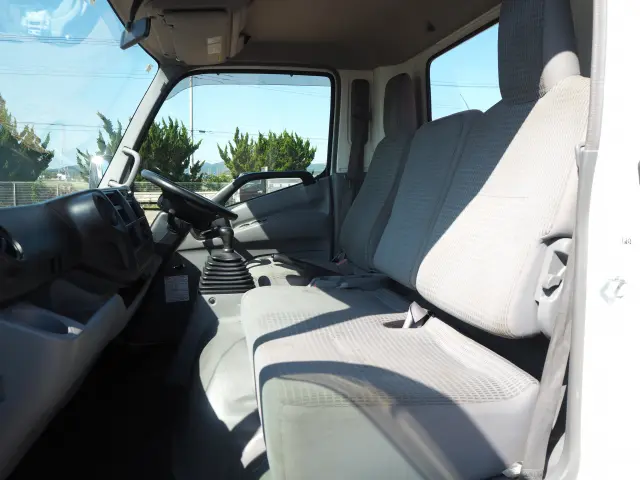 日野 デュトロ TKG-XZU720M(2WD)の写真40