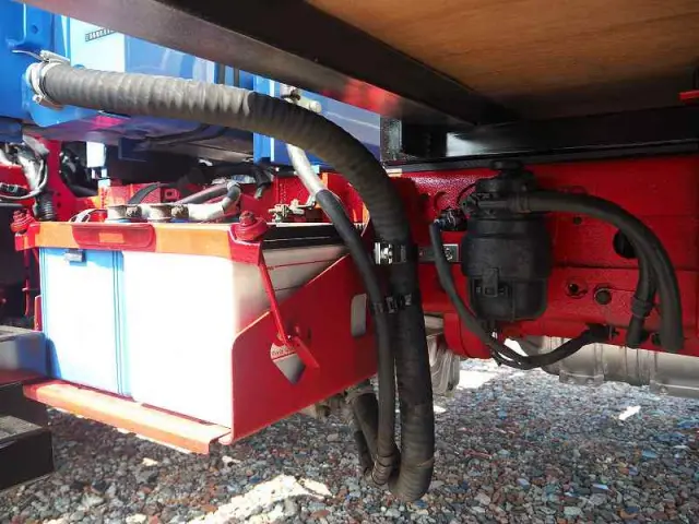 日野 デュトロ TKG-XZU720M(2WD)の写真41