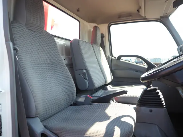 日野 デュトロ TKG-XZU720M(2WD)の写真41
