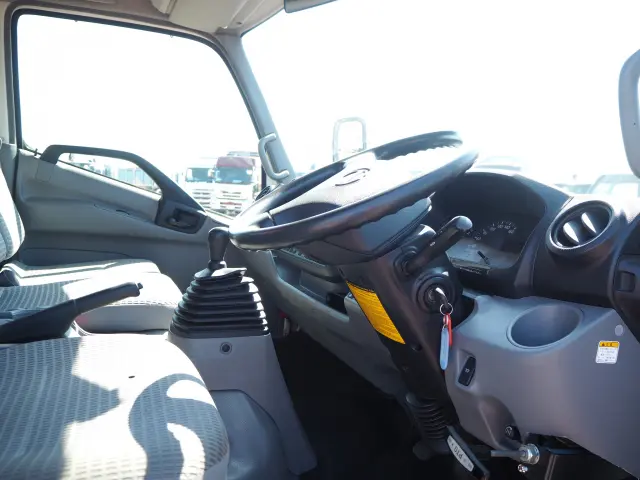 日野 デュトロ TKG-XZU720M(2WD)の写真42