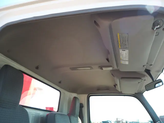 日野 デュトロ TKG-XZU720M(2WD)の写真43