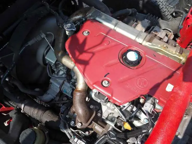 日野 デュトロ TKG-XZU720M(2WD)の写真45