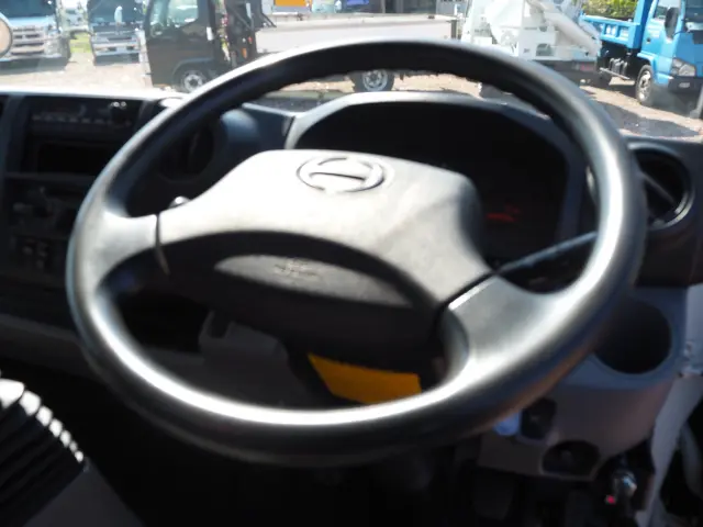 日野 デュトロ TKG-XZU720M(2WD)の写真45