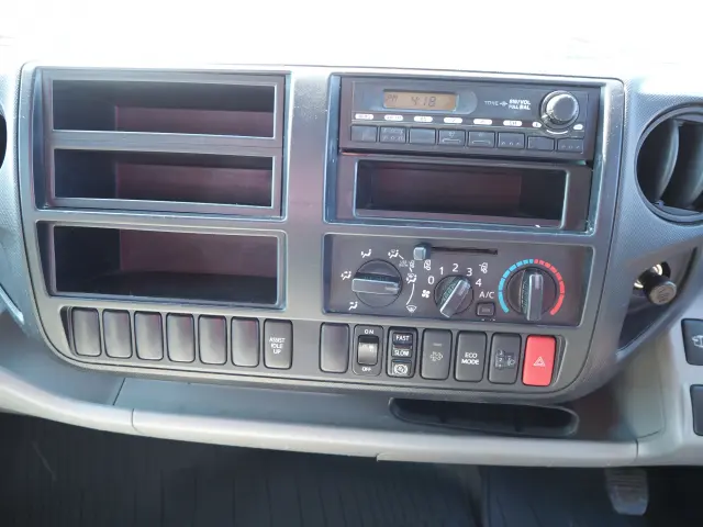 日野 デュトロ TKG-XZU720M(2WD)の写真46