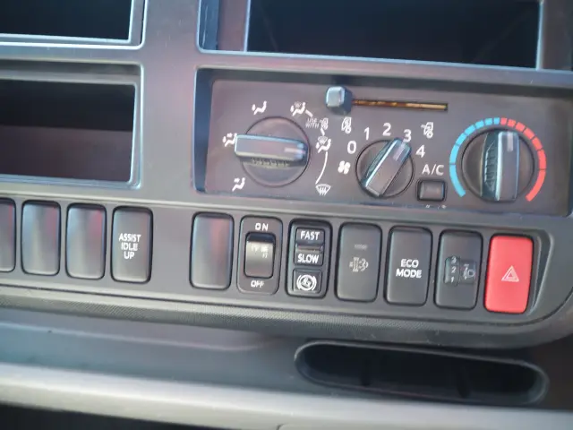 日野 デュトロ TKG-XZU720M(2WD)の写真47