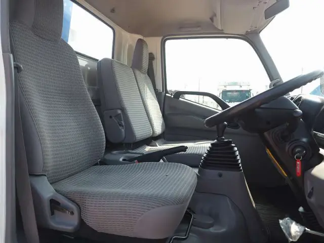 日野 デュトロ TKG-XZU720M(2WD)の写真48