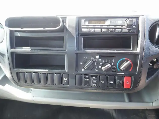 日野 デュトロ TKG-XZU720M(2WD)の写真49