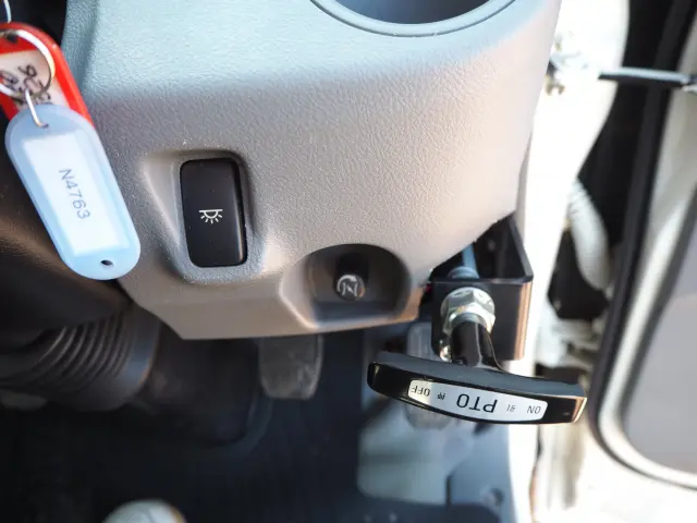 日野 デュトロ TKG-XZU720M(2WD)の写真49