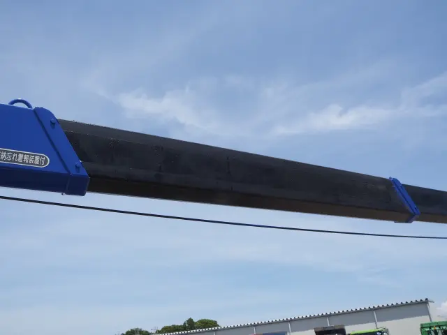日野 デュトロ TKG-XZU695M(4WD)の写真19