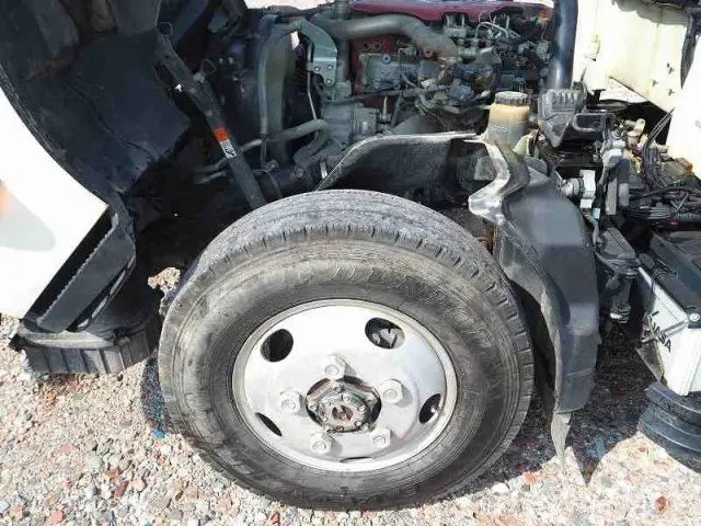 日野 デュトロ TKG-XZU695M(4WD)の写真30