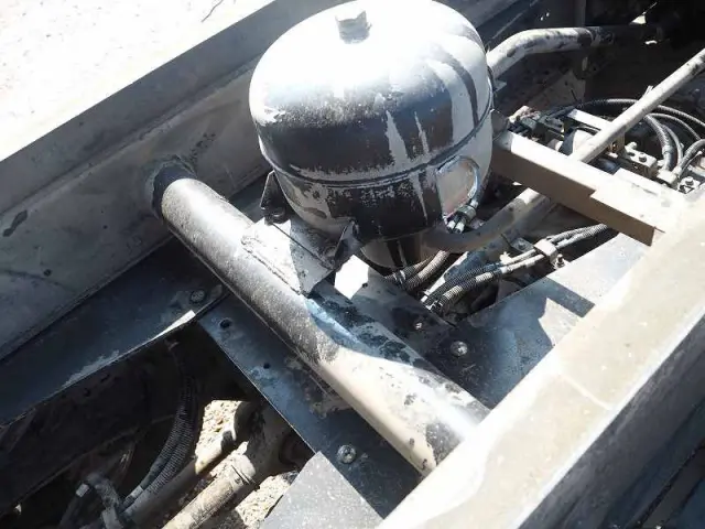 いすゞ ギガ QKG-CXZ77AT(6x4)の写真24