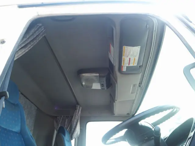 いすゞ ギガ QKG-CXZ77AT(6x4)の写真39