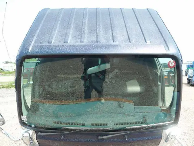 いすゞ エルフ TPG-NKR85N(2WD)の写真9