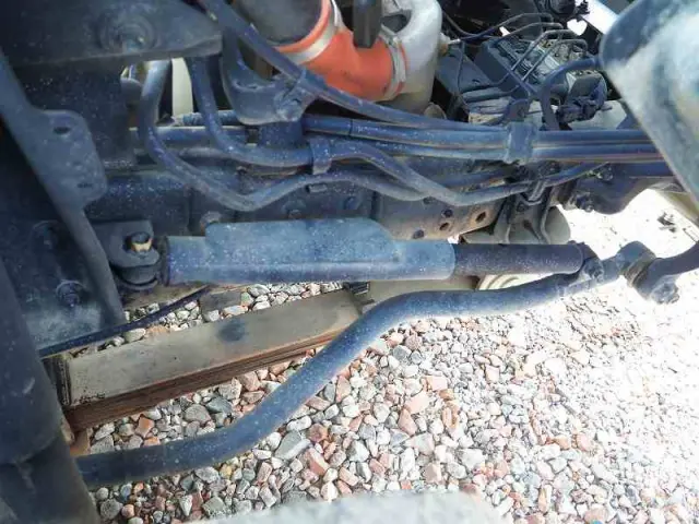 いすゞ エルフ TPG-NKR85N(2WD)の写真12