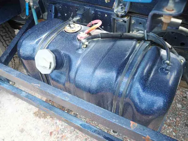 いすゞ エルフ TPG-NKR85N(2WD)の写真14