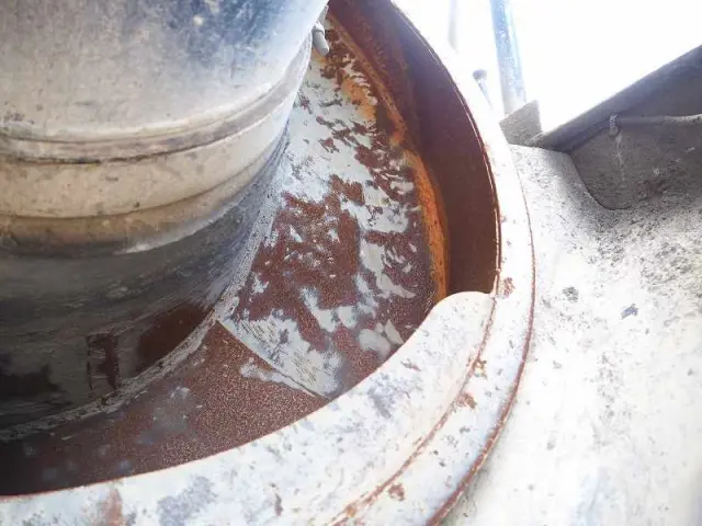 いすゞ エルフ TPG-NKR85N(2WD)の写真22