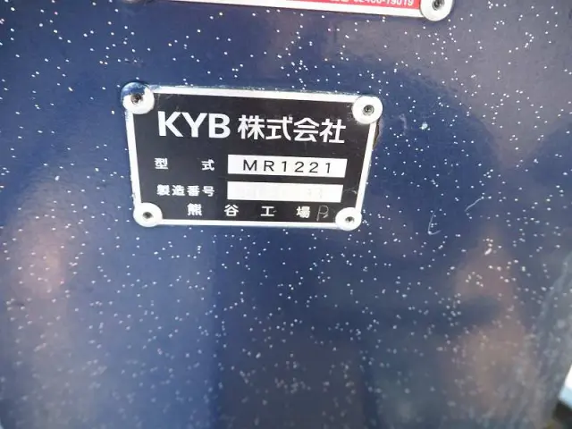 いすゞ エルフ TPG-NKR85N(2WD)の写真28