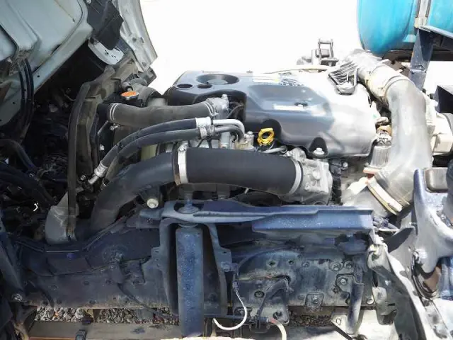 いすゞ エルフ TPG-NKR85N(2WD)の写真36