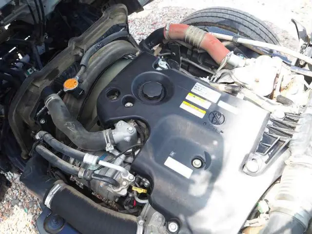 いすゞ エルフ TPG-NKR85N(2WD)の写真37